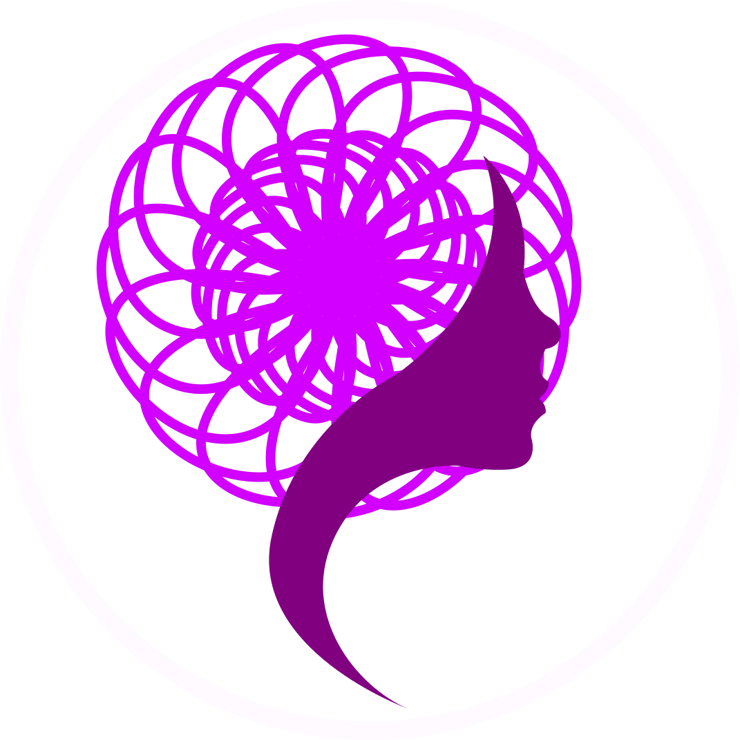 Logo of a company